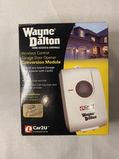 Wayne dalton car2u for sale  Waco