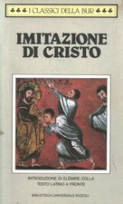 Imitazione cristo ss.aa. usato  Cambiago