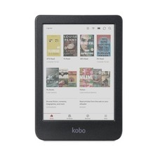 Usado, Kobo Clara Color eReader | 6" 16GB eInk Kaleido 3 Color Display NOVO VAREJO comprar usado Usado, Kobo Clara Color eReader | 6" 16GB eInk Kaleido 3 Color Display NOVO VAREJO comprar usado  Enviando para Brazil
