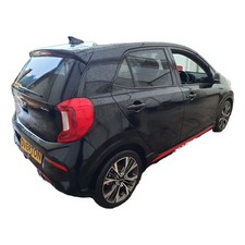 Kia picanto line for sale  ABERDEEN