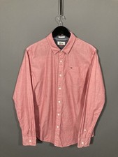 Tommy hilfiger shirt for sale  SHEFFIELD