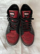 Deadpool vans top gebraucht kaufen  Köln