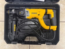 Dewalt rotary hammer for sale  USA