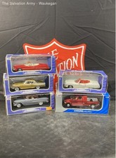 cast die 3 cars for sale  Indianapolis