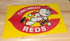 Cincinnati reds 1973 for sale  Essex Junction
