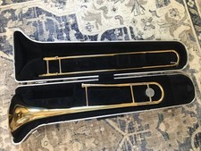 Yamaha trombone model for sale  Rougemont