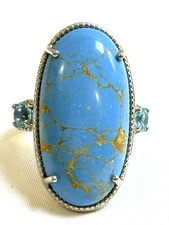Vintage ring mojave for sale  Cross Plains