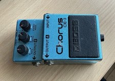 Boss vintage stereo for sale  TRURO
