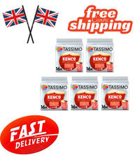Tassimo kenco americano for sale  SLOUGH