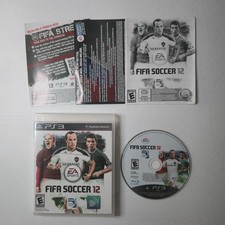 Fifa soccer sony for sale  Edmond