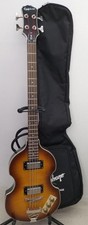 EPIPHONE baixo elétrico VIOLA comprar usado  Enviando para Brazil
