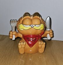 Vtg garfield feed for sale  Castalia