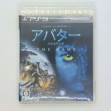 Usado, James Cameron's Avatar: The Game 2010 Sony PlayStation PS3 Ubisoft versão japonesa comprar usado  Enviando para Brazil