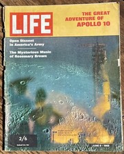 Life magazine vol for sale  EDINBURGH