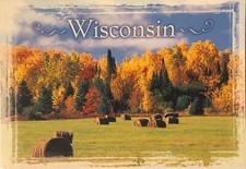 Wisconsin autumn harvest for sale  Oakland
