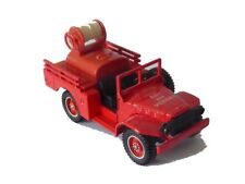 Dodge wc51 pompiers d'occasion  Lalinde