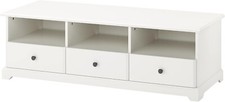 Ikea liatorp bench for sale  UPMINSTER