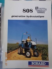 Agricole tracteur enjambeur d'occasion  Châteauneuf-en-Thymerais