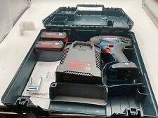 Bosch 18v impact for sale  Mineola
