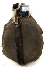 Wehrmacht feldflasche ww2 gebraucht kaufen  Rodewisch
