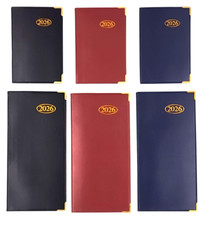 2026 diary pocket for sale  COVENTRY