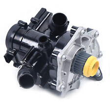 Carcaça de termostato bomba de água 06L121011B para VW Golf AUDI A3 A4 TT 1.8L 2.0L comprar usado  Enviando para Brazil