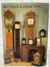 Antique collecting march for sale  SUDBURY