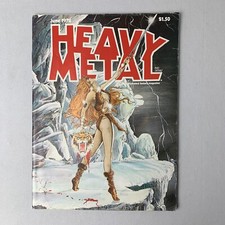 1978 june heavy for sale  North Canton