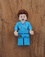 Nurse figure doctor for sale  Westerville