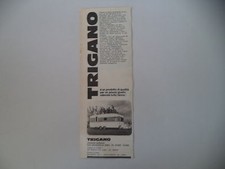 Advertising pubblicità 1969 usato  Salerno