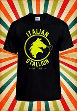 Rocky balboa italian for sale  HARLOW