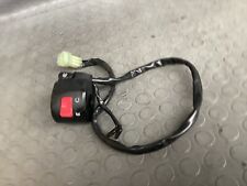 Commutatore manubrio destro usato  Napoli