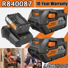 6.0ah aeg ridgid for sale  COALVILLE