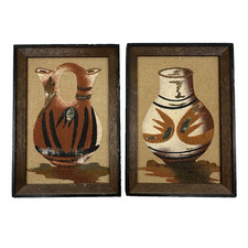 Vintage set art for sale  Long Beach