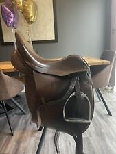 Farrington saddle brown for sale  WIGAN