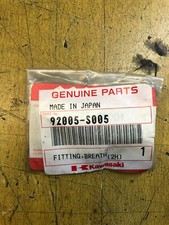 Raccord reniflard suzuki d'occasion  Verneuil-l'Étang