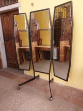 Grande specchiera sarto usato  Vigevano