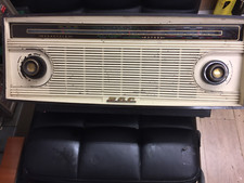 Table radio working for sale  ABERGAVENNY