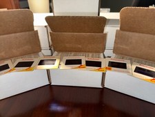 Vintage photo slides for sale  Burnsville