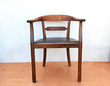Jugendstil sessel schreibtisch gebraucht kaufen  Karlsruhe