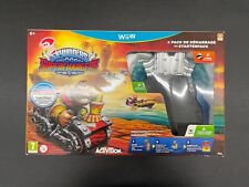 Skylanders superchargers ninte d'occasion  Montpellier-