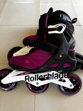 Rollerblade macroblade 100 for sale  Howard