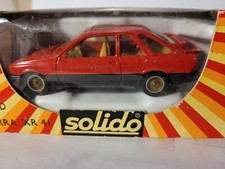 Solido ford sierra d'occasion  Malakoff