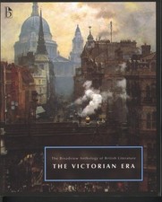 Broadview anthology british for sale  UK