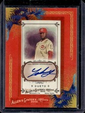 2010 allen ginter for sale  Henrico