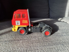 Scalextric racing rig for sale  DEREHAM