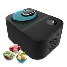 Gelateria con compressore usato  Italia