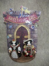 Sweetheart ball set for sale  Hollywood