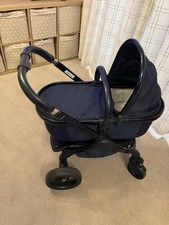Icandy peach designer for sale  FLEET