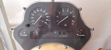Quadro strumenti bmw usato  Canosa di Puglia